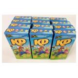 12x 156g Super Mario Kraft Dinner