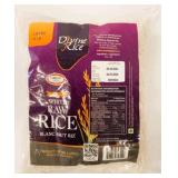 4LB Djvine White Rice