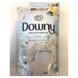 500ml Downy Pure Cotton Love Fabric Softener