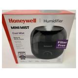 New Honeywell Cool Mist Humidifier *Open Box