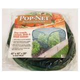 New Pop-Net Protective Pest Screen 40 x 40 x 20"