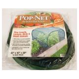 New Pop-Net Protective Pest Screen 40 x 40 x 20"