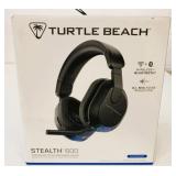 New Turtle Beach Stealth 600 Wireless Headset