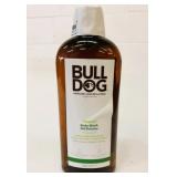 500ml Bull Dog Original Skincare Body Wash