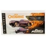 New Fast & Furious Anki Overdrive Edition