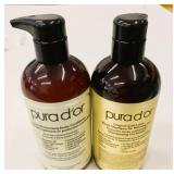 Pura D
