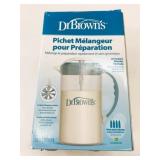 Dr Brown's Formula Mixing Pitcher