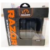 Walker's Razor Slim Electronic Muffs