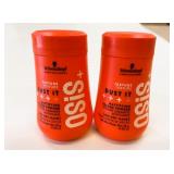 2x OSIS+ Dust It Mattifying Volume Powder 0.35oz