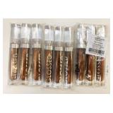 9x 3ml New Sephora 'Unbothered' Shade Lip Gloss