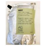 New 1L Boost Refill Conditioner AG Care Apple