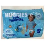 Huggies Little Swimmers 5+