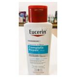 250ml Eucerin Complete Repair Plus