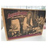 Case of 48 New Aquafoam Blocks 9' x 4.25' x 3'