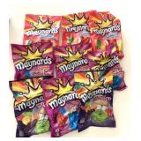 9x 154g Maynard's Assorted Candies