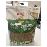 8.1KG Nature's Miracle Premium Clumping Litter