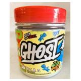 Sour Patch Ghost Blue Raspberry Dietary Supplement