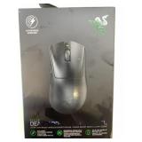 New Razer Deathadder V3 Hyperspeed Wireless Mouse