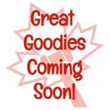 Please check back soon!