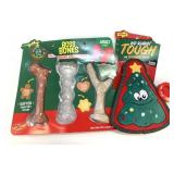 New Boss Bones & Rip Roarin' Tough Toy