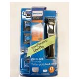 New Philips Series 3000 All in One Trimmer