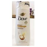 591ml Dove Pamper Body Wash