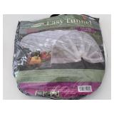 New Haxnicks Fleece Easy Tunnel