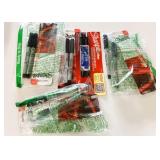 10 New Open Package Sharpies