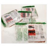 5x Metacaulk FRP 6x7' Fire Rated Putty