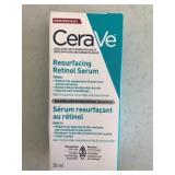 30ml CeraVe Resurfacing Retinol Serum