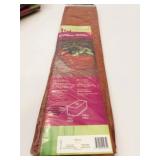 New Haxnicks Long Balcony Patio Planter