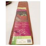 New Haxnicks Long Balcony Patio Planter