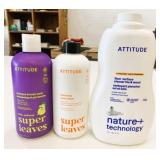 3 New Attitude Home Products