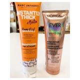 200ml L'Oreal & Marc Anthony Shampoos