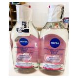 2x 400ml Nivea Micellar Water