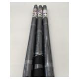 New 3x 25FT Ground Cover Landscape Fabric
