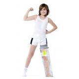 New Waterproof Full Leg Cast Cover Kids