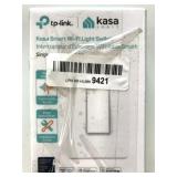 TP-Link Kasa Smart WiFi Light Switch