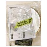 Amazon Basics Digital Kitchen Scale