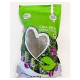 900g Yogti Chia Seeds