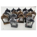 16 New 5' Light Up Candle Lanterns