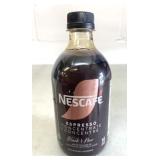 500ml Nescafe Espresso Concentrate Black