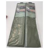 2x Haxnicks Multipurpose Growbag Planters *Plastic