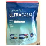 30x Loroc'e Ultra Calming Drink Mix