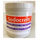 400g Sudocrem Rash & Irritation Cream