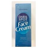 50ml Dark Spot Corrector Face Cream