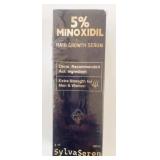 New Silva Seren 5% Minoxidil Hair Growth Serum