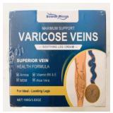 100g Maximum Support Varicose Veins Cream