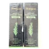 2x 100ml Rosemary Hydrolyzed Keratin Shampoo