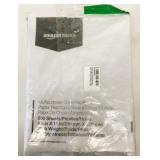 New Ream of 500 Sheets 8.5x11" Copy Paper